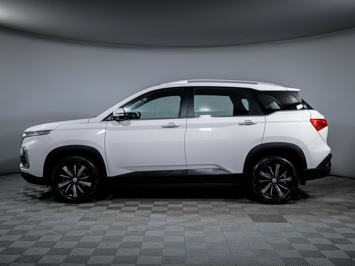 Купить Chevrolet Captiva II, 2021, 16 390 км, фото №8