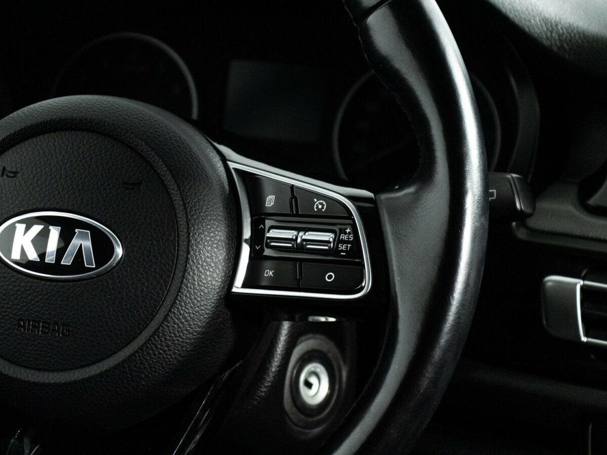 Купить Kia Seltos I, 2020, 80 932 км, фото №22