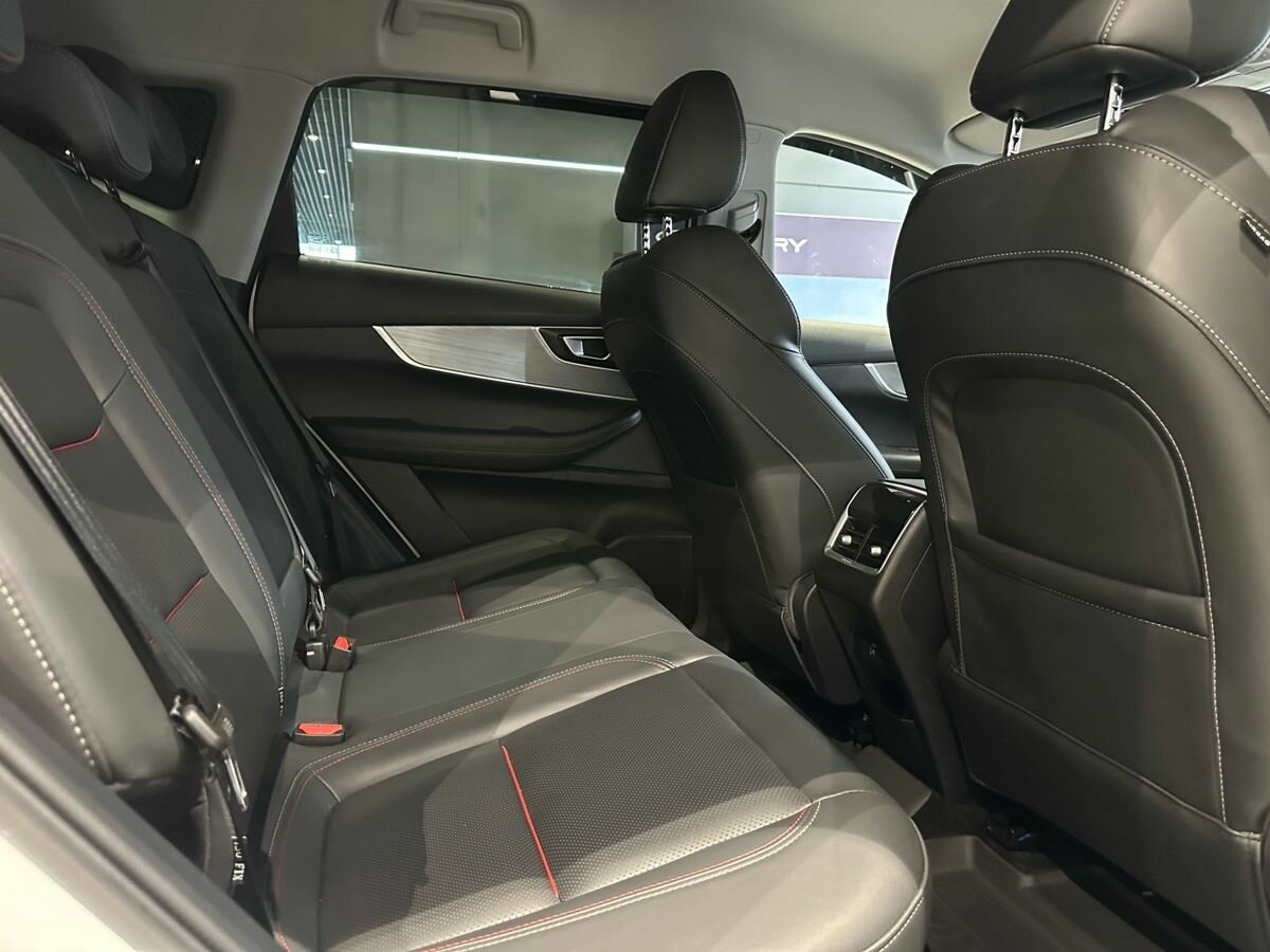 Купить Chery Tiggo 7 Pro I, 2022, 66 262 км, фото №14