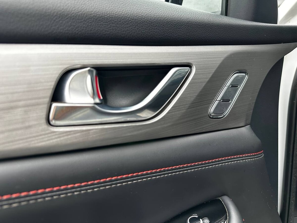 Купить Changan CS75 I Рестайлинг, 2020, 53 123 км, фото №19