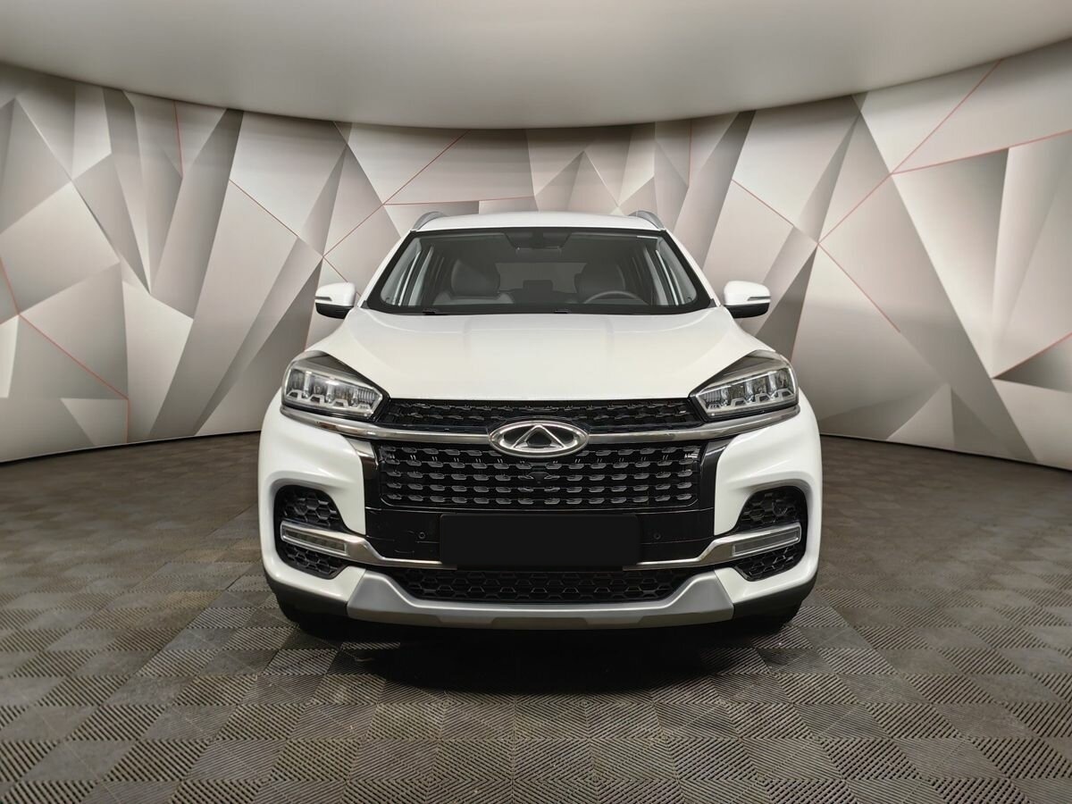 Купить Chery Tiggo 8 I, 2020, 112 645 км, фото №6