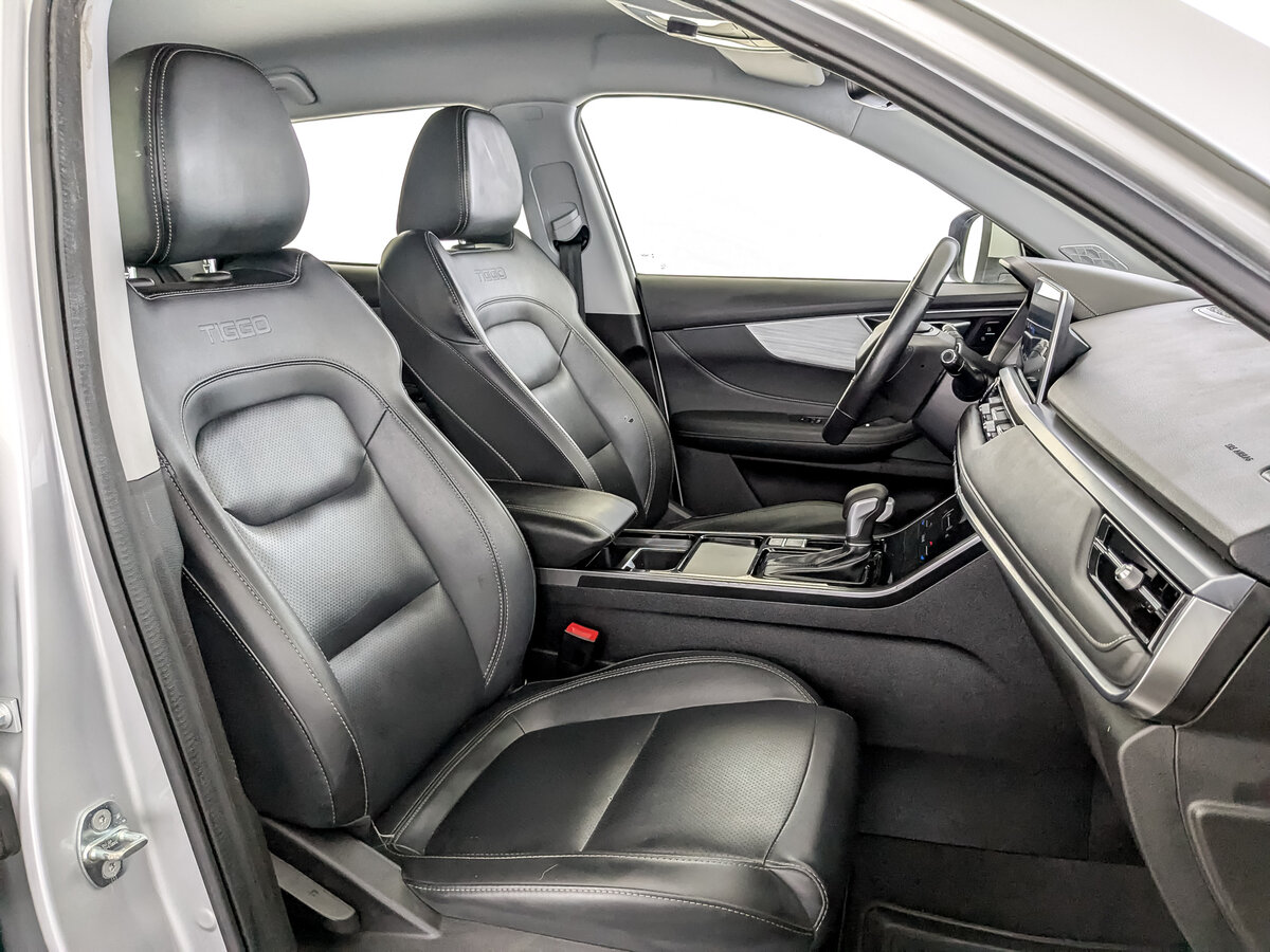Купить Chery Tiggo 4 Pro I, 2022, 102 416 км, фото №23
