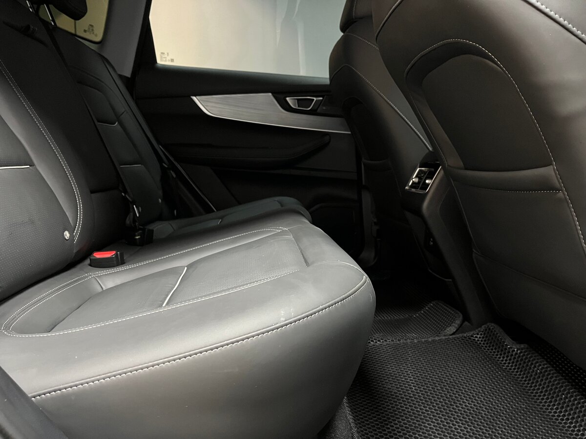 Купить Chery Tiggo 7 Pro Max I, 2023, 8 793 км, фото №18