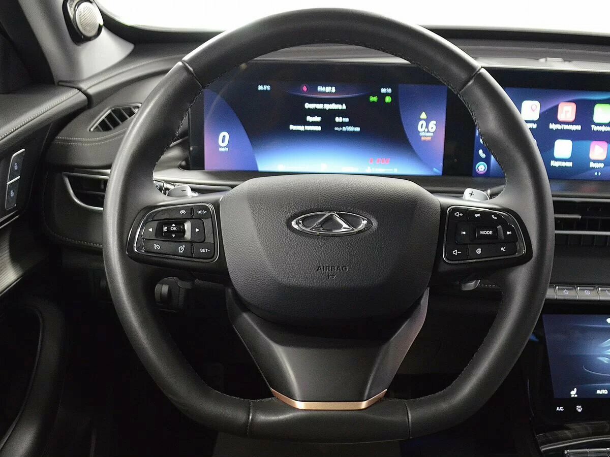 Купить Chery Tiggo 8 Pro Max I, 2022, 40 500 км, фото №9