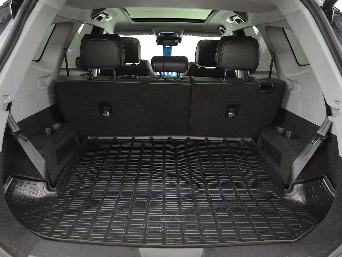 Купить Chery Tiggo 8 Pro Max I, 2022, 40 500 км, фото №11