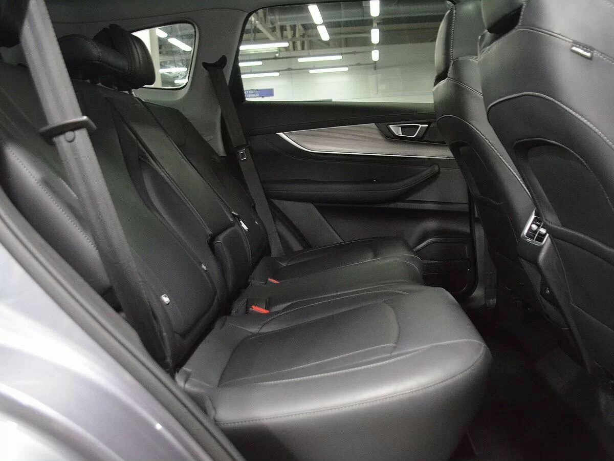 Купить Chery Tiggo 8 Pro Max I, 2022, 40 500 км, фото №17