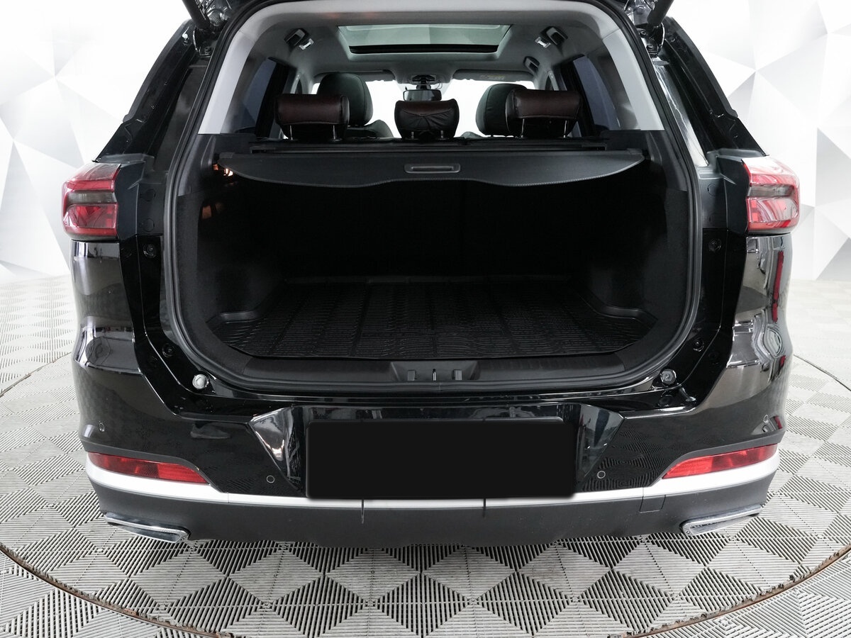 Купить Chery Tiggo 7 Pro Max I, 2023, 15 100 км, фото №23