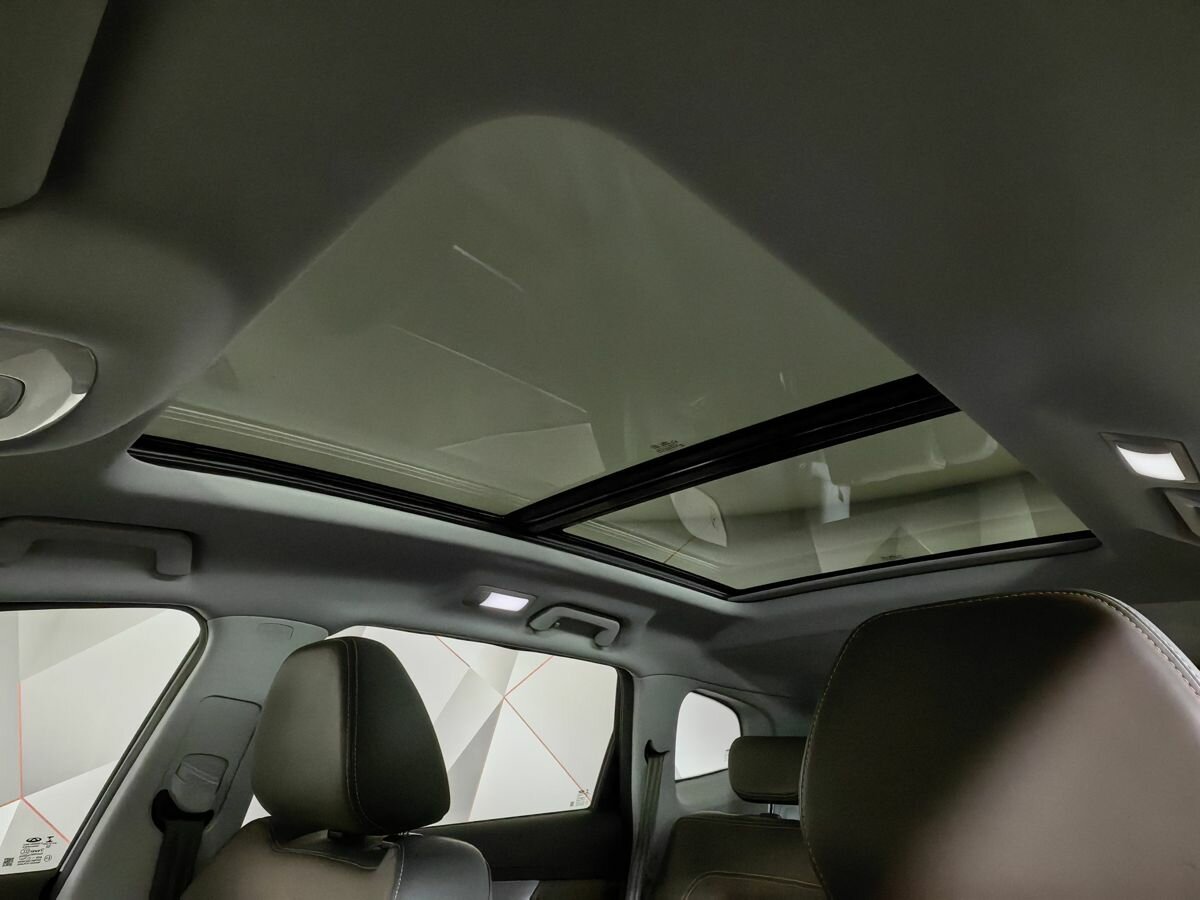 Купить Chery Tiggo 8 Pro I, 2022, 52 031 км, фото №21