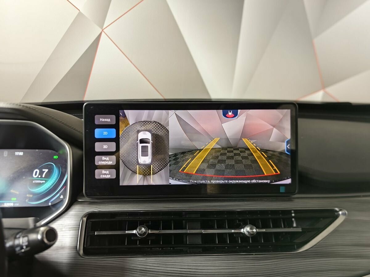 Купить Chery Tiggo 8 Pro I, 2022, 52 031 км, фото №22