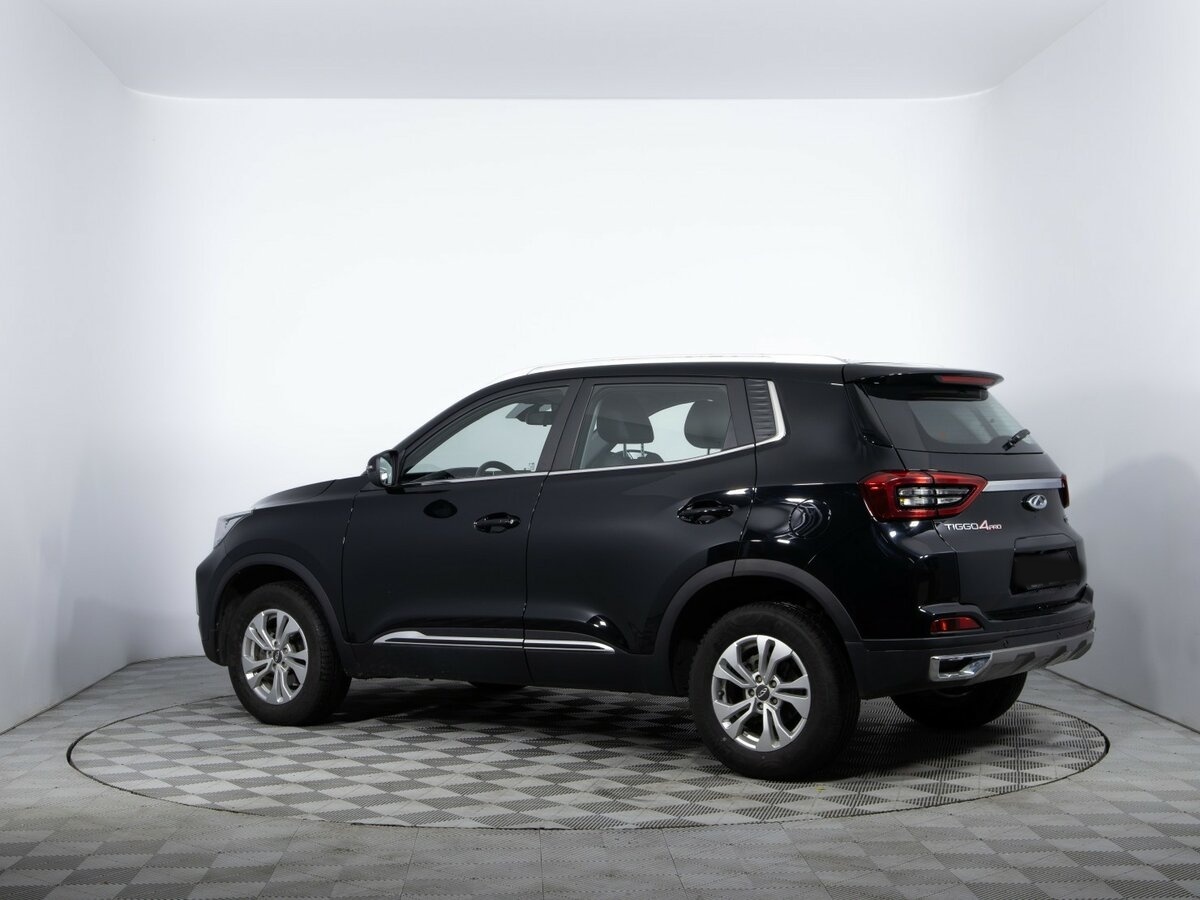 Купить Chery Tiggo 4 Pro I, 2023, 32 714 км, фото №7