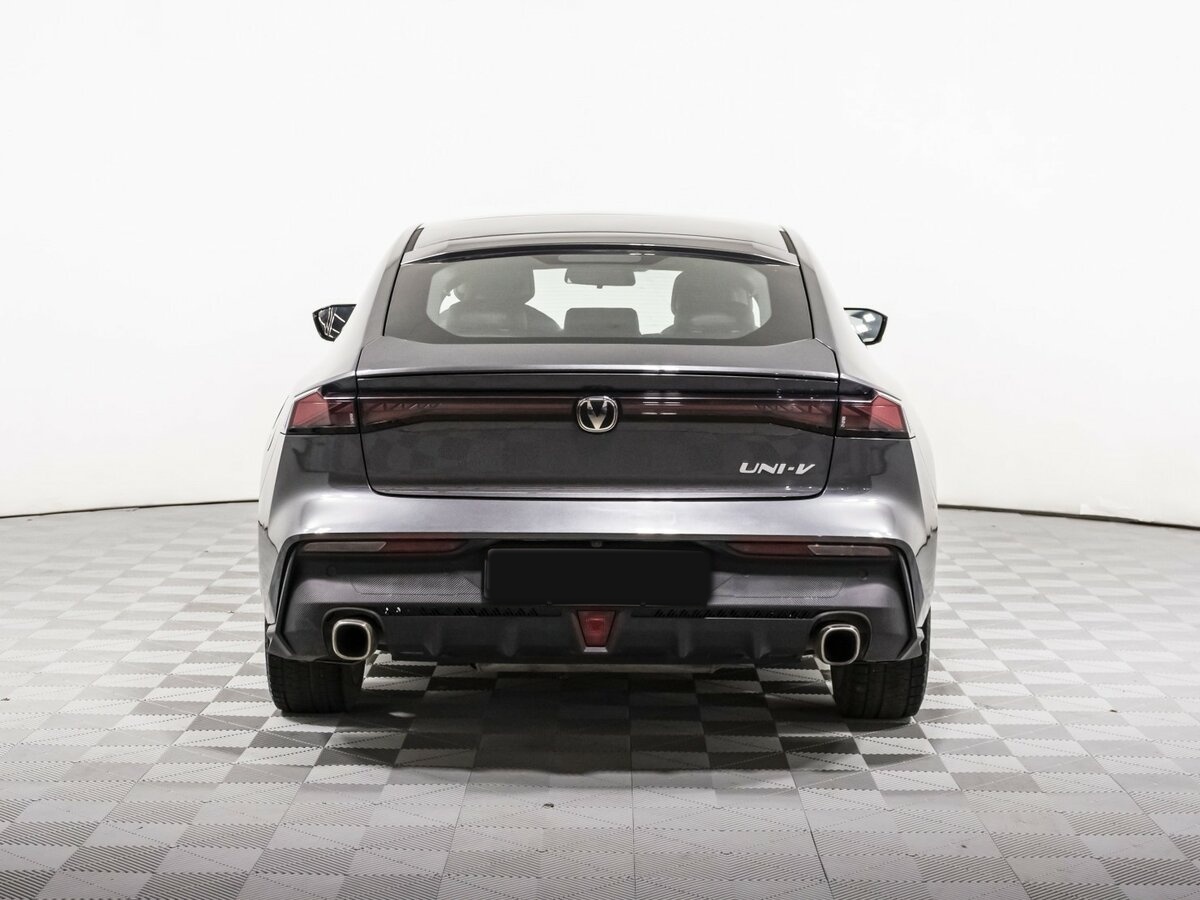 Купить Changan UNI-V I, 2023, 22 554 км, фото №5