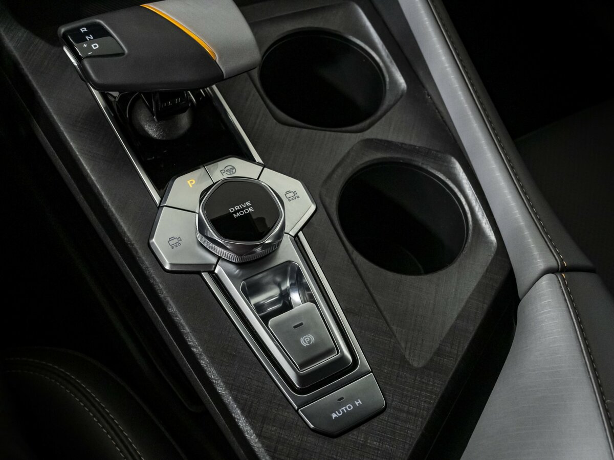 Купить Changan UNI-V I, 2023, 22 554 км, фото №19