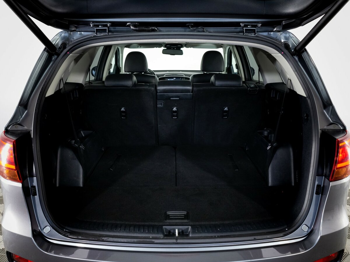 Купить Kia Sorento III Prime Рестайлинг, 2018, 110 342 км, фото №27