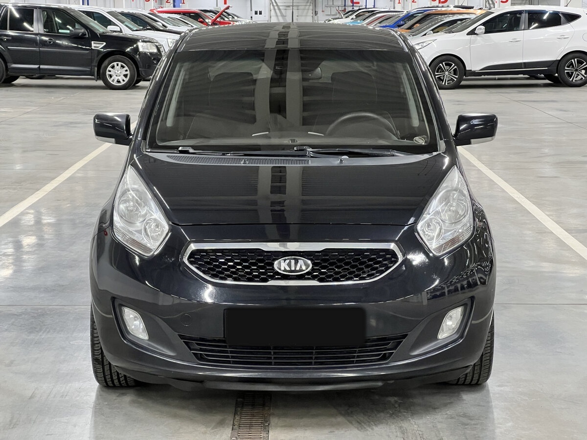 Kia Venga