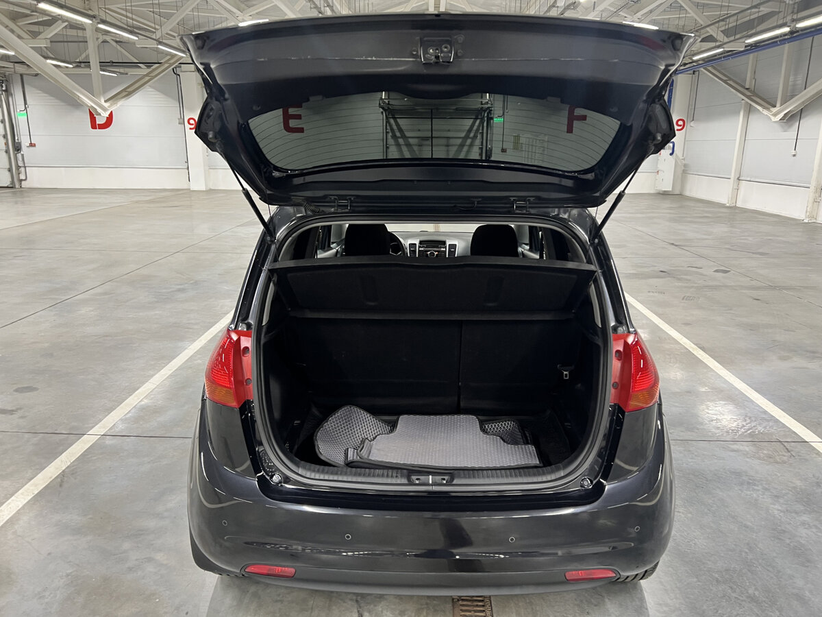 Купить Kia Venga I, 2013, 136 103 км, фото №9