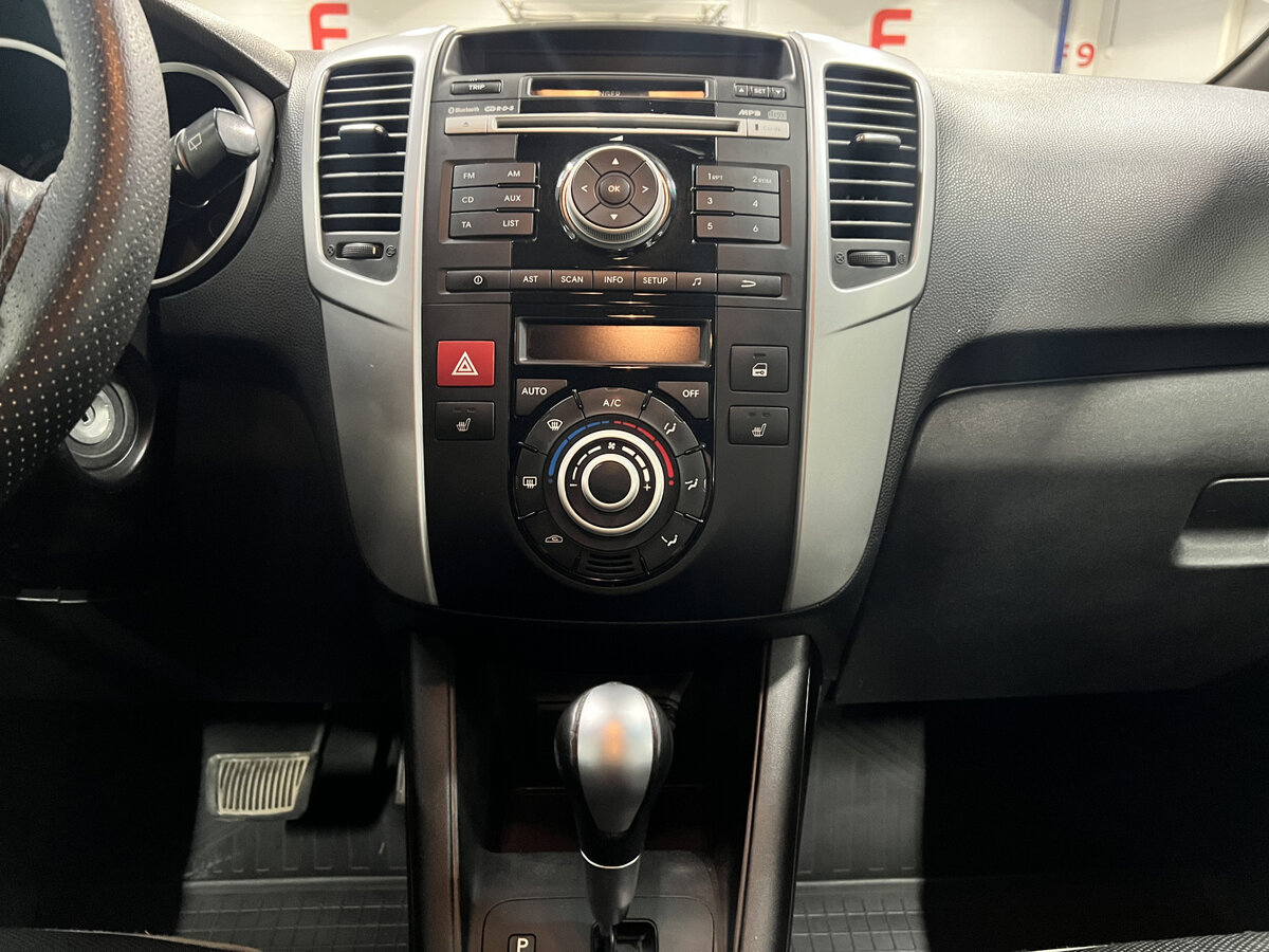 Купить Kia Venga I, 2013, 136 103 км, фото №14