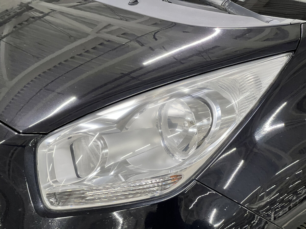 Купить Kia Venga I, 2013, 136 103 км, фото №16