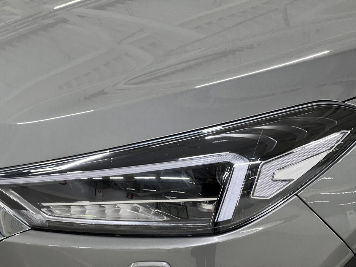 Купить Hyundai Tucson III Рестайлинг, 2019, 108 702 км, фото №17