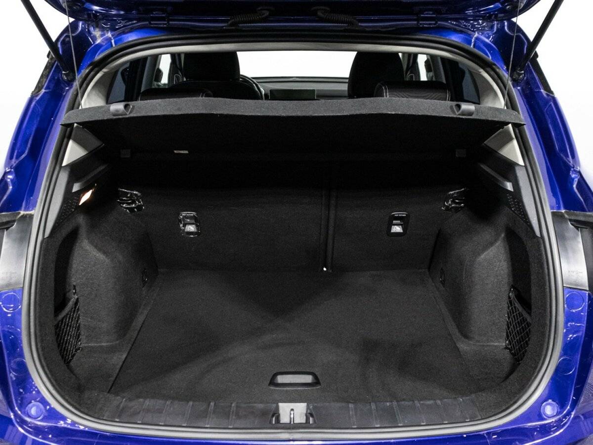 Купить Geely Coolray I, 2022, 83 605 км, фото №18