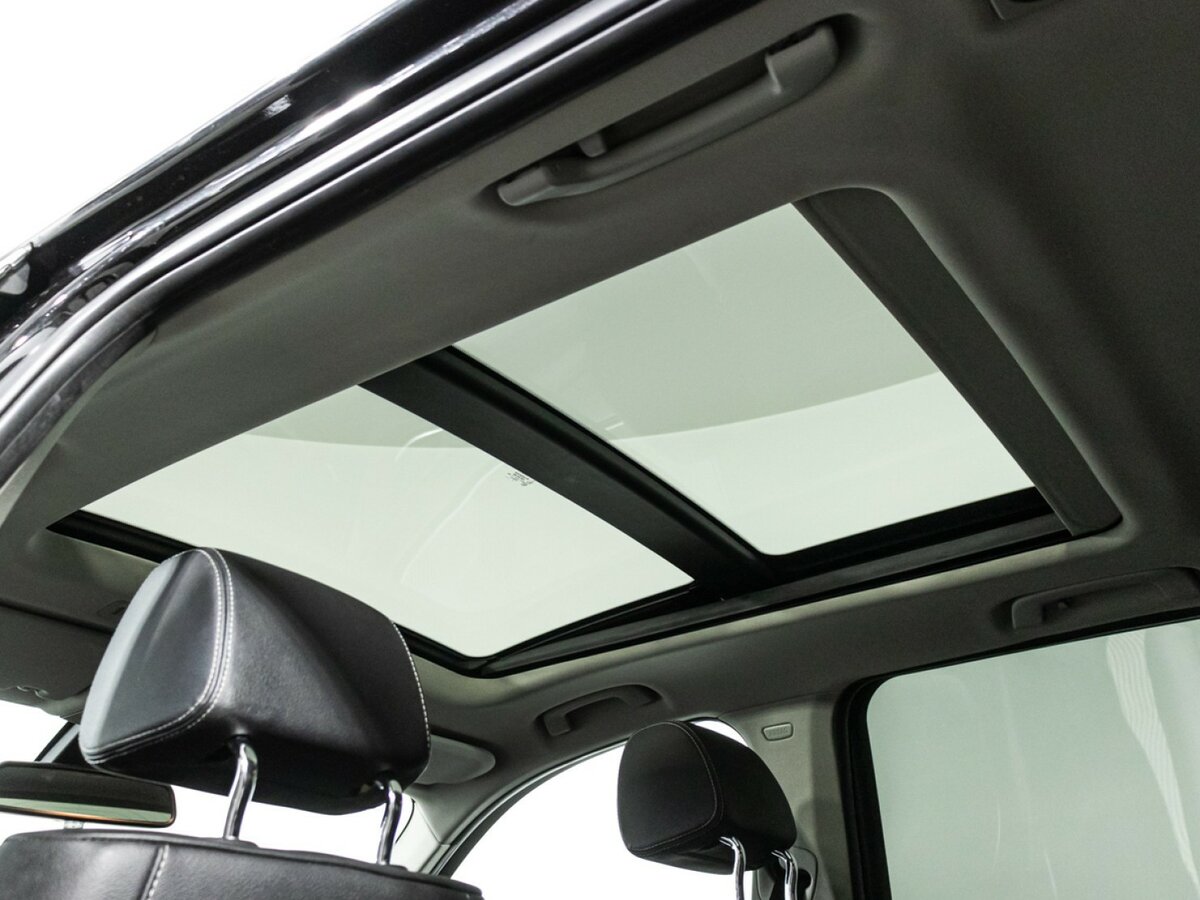 Купить BMW X3 28i xDrive II (F25), 2012, 117 000 км, фото №15