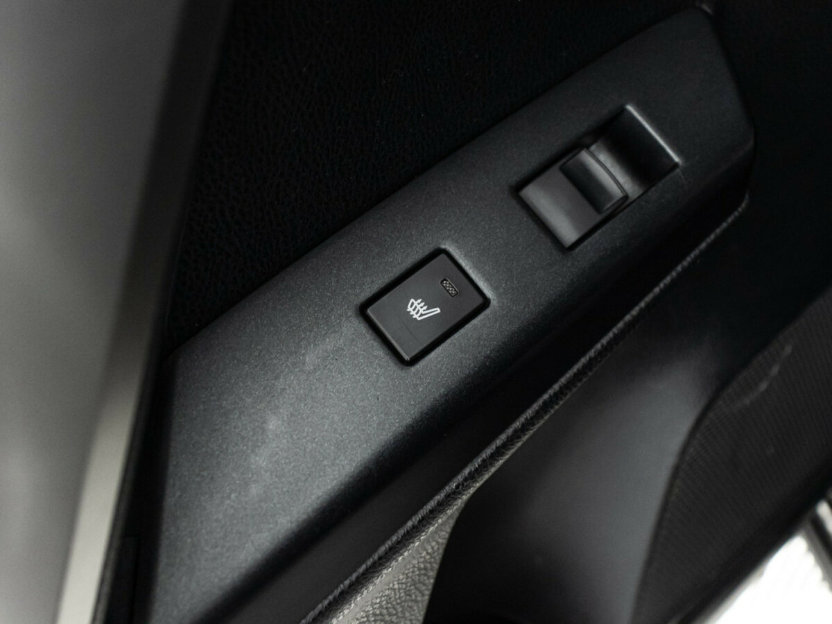 Купить Toyota RAV4 IV (XA40) Рестайлинг, 2016, 111 735 км, фото №22