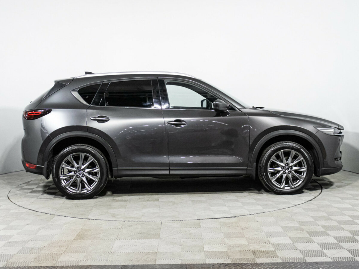 Купить Mazda CX-5 II, 2020, 105 091 км, фото №4