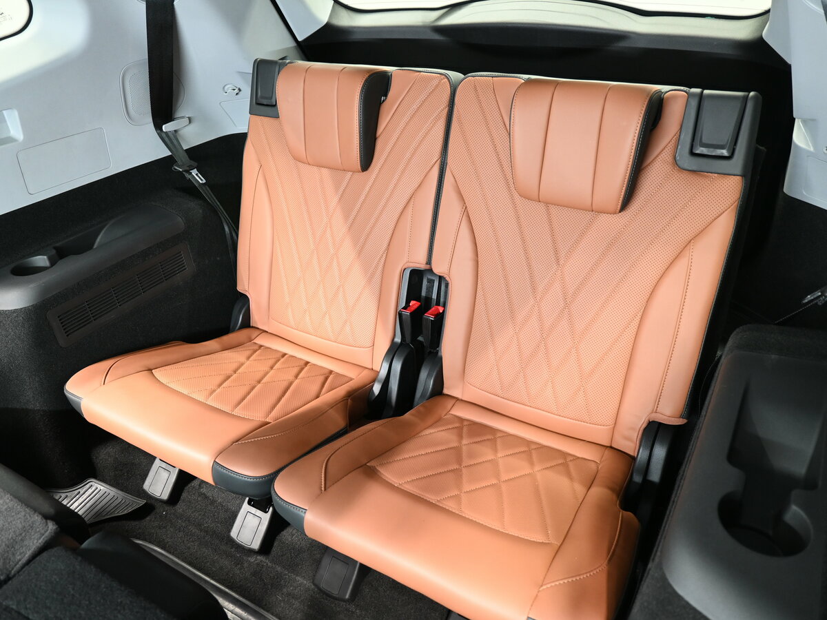 Купить Chery Tiggo 8 Pro Max I, 2022, 46 581 км, фото №10