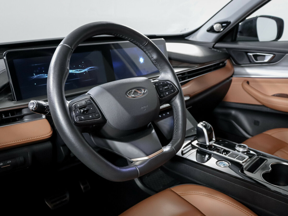 Купить Chery Tiggo 8 Pro Max I, 2023, 31 880 км, фото №14