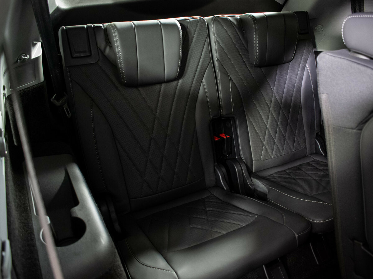 Купить Chery Tiggo 8 Pro Max I, 2023, 42 294 км, фото №10