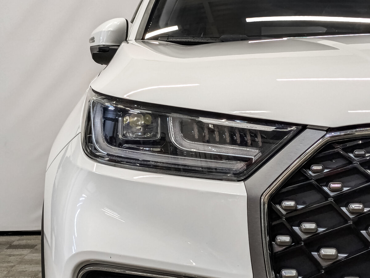 Купить Chery Tiggo 8 Pro Max I, 2023, 59 886 км, фото №17