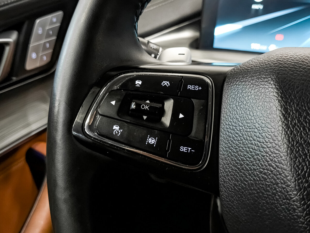 Купить Chery Tiggo 8 Pro Max I, 2023, 59 886 км, фото №29