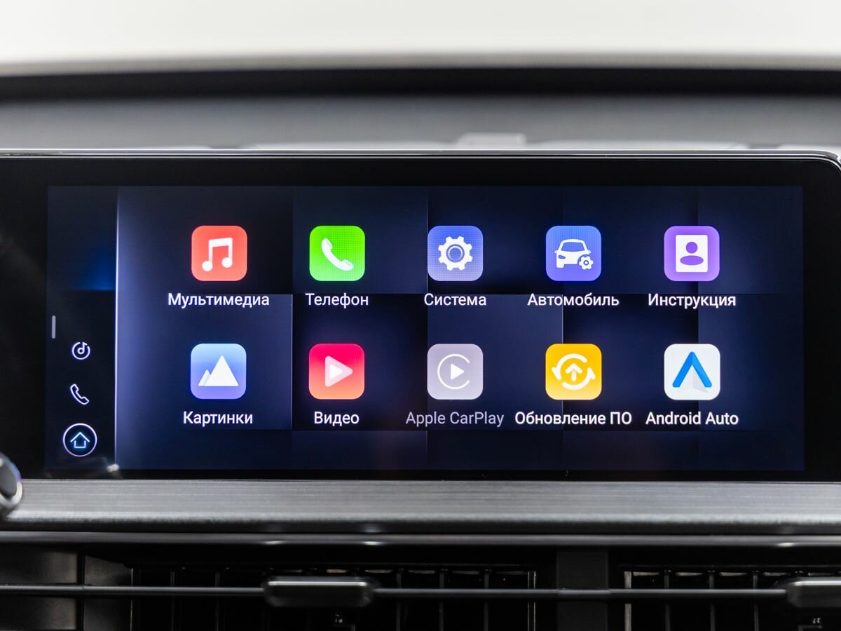 Купить Chery Tiggo 7 Pro Max I, 2023, 23 480 км, фото №17