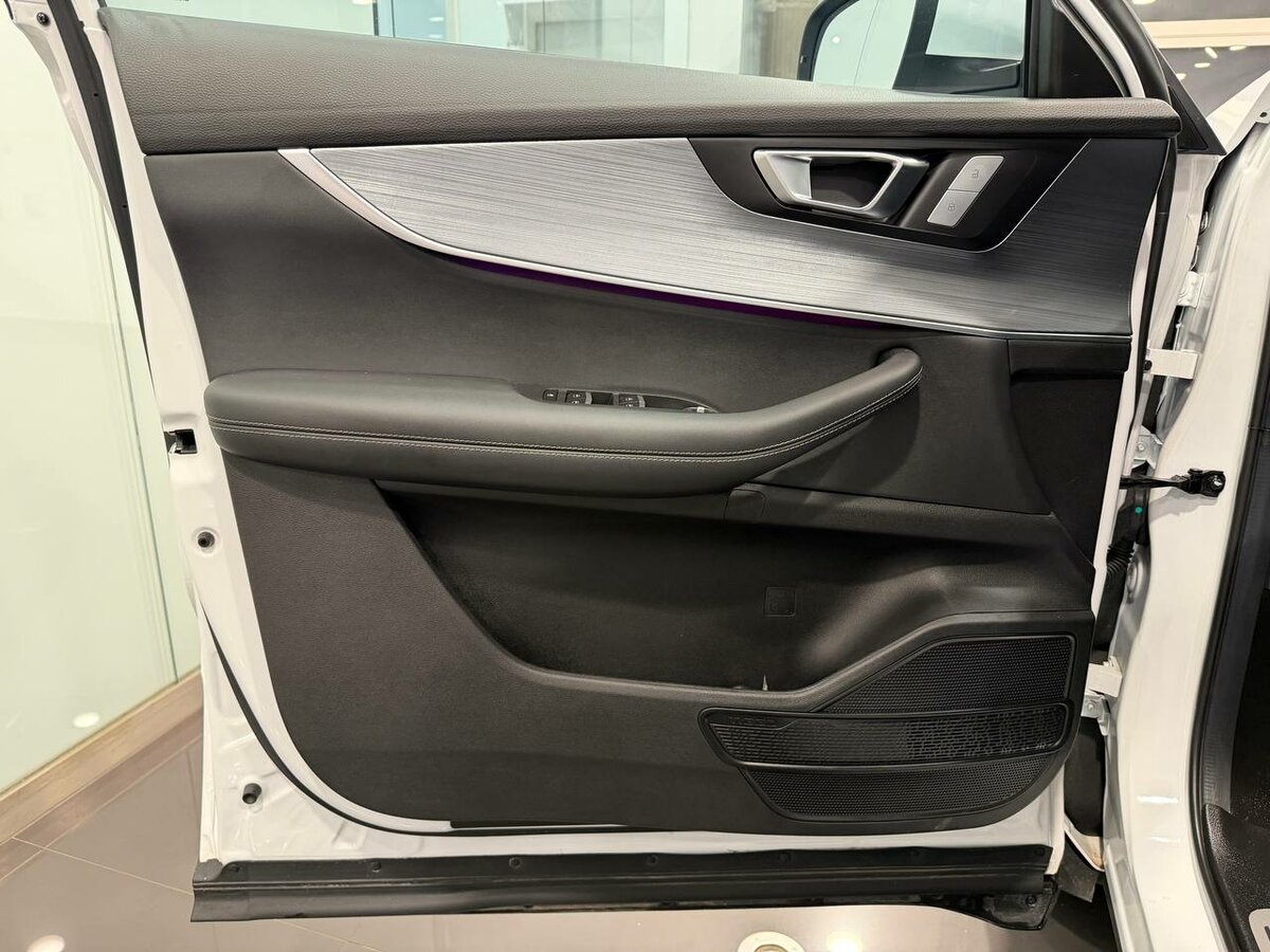 Купить Chery Tiggo 7 Pro Max I, 2023, 24 865 км, фото №11