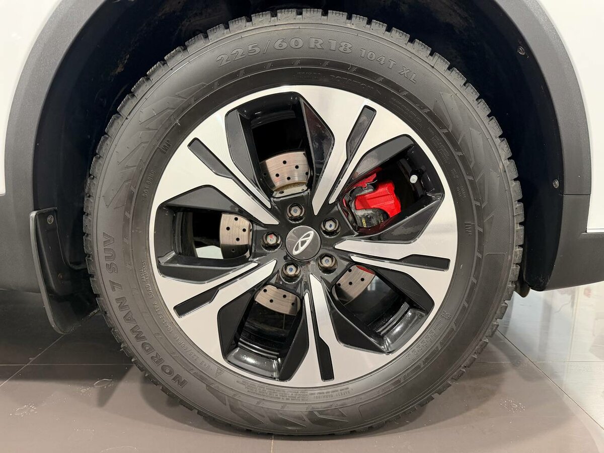 Купить Chery Tiggo 7 Pro Max I, 2023, 24 865 км, фото №22