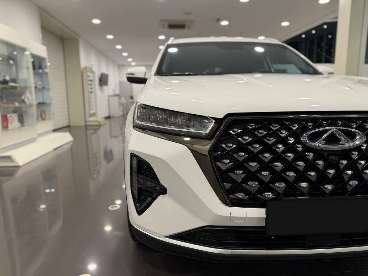 Купить Chery Tiggo 7 Pro Max I, 2023, 24 865 км, фото №23