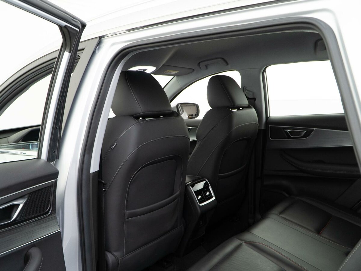 Купить Chery Tiggo 7 Pro I, 2023, 10 189 км, фото №10