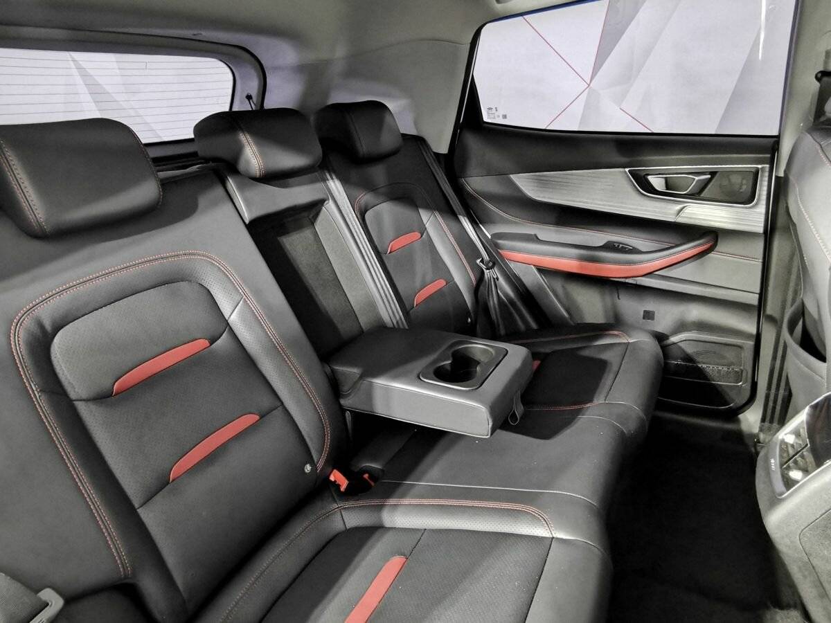 Купить Chery Tiggo 4 Pro I, 2023, 64 356 км, фото №16