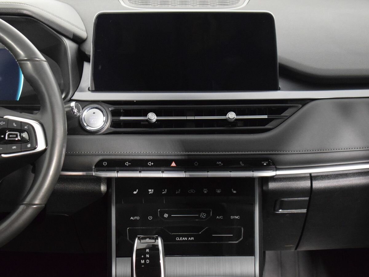 Купить Chery Tiggo 4 Pro I, 2023, 33 000 км, фото №15