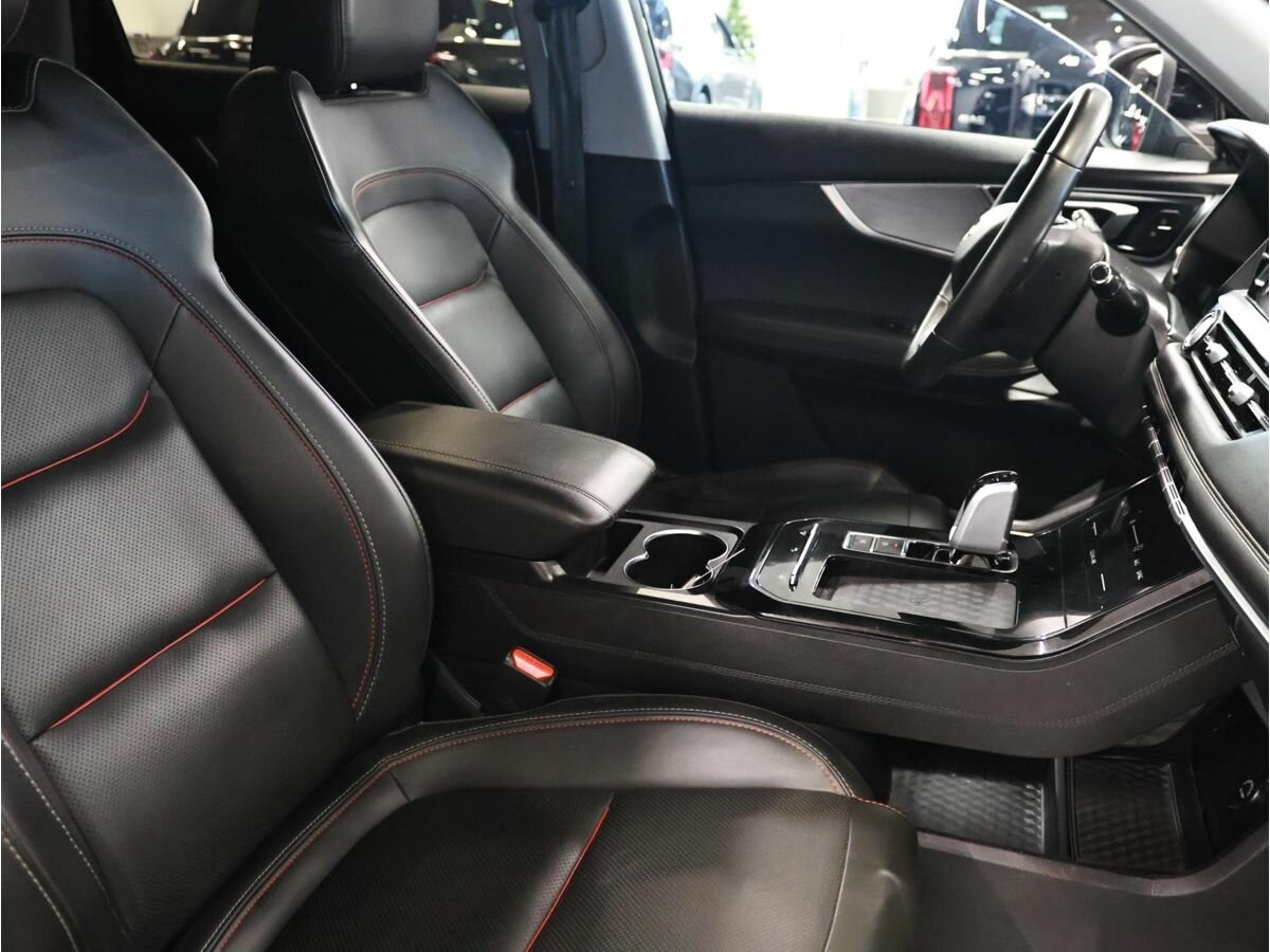 Купить Chery Tiggo 7 Pro I, 2022, 107 781 км, фото №14