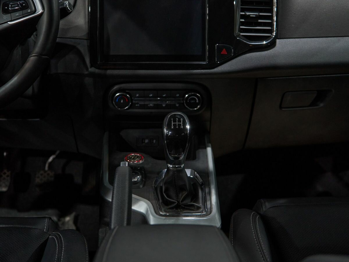 Купить Chery Tiggo 4 I Рестайлинг, 2020, 89 949 км, фото №25