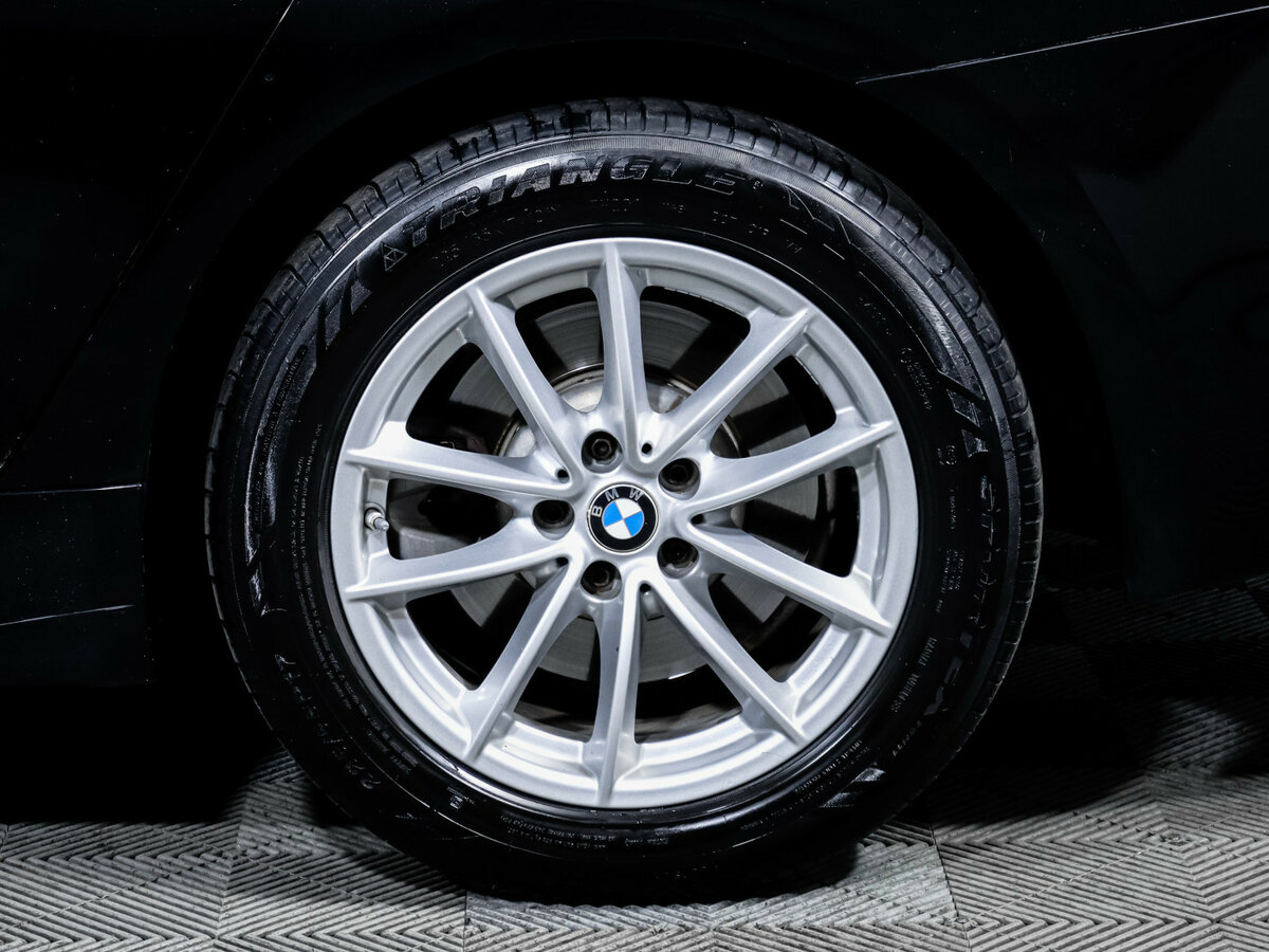 Купить BMW 5 серии 520d VII (G30/G31/G38), 2019, 88 808 км, фото №15