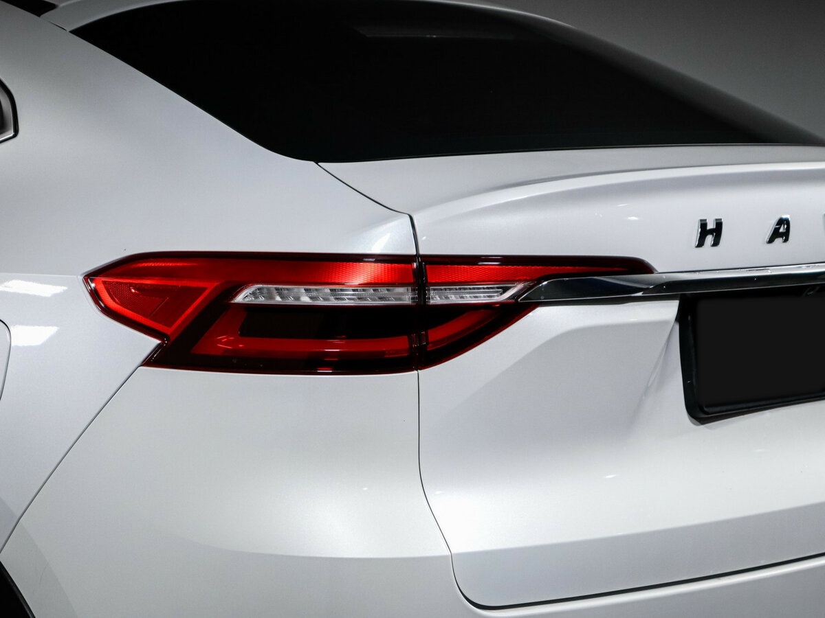 Купить Haval F7x I, 2021, 56 553 км, фото №16