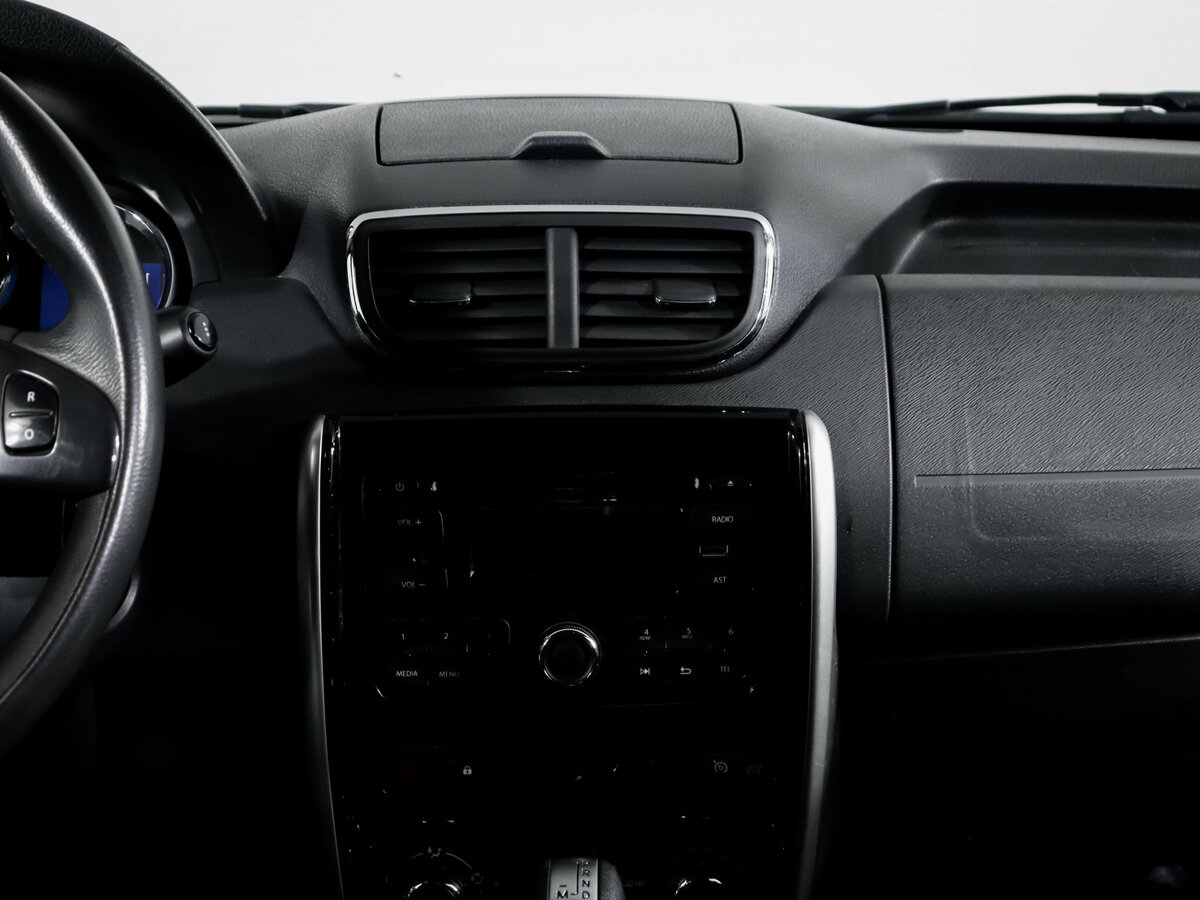 Купить Nissan Terrano III (D10), 2017, 151 433 км, фото №13