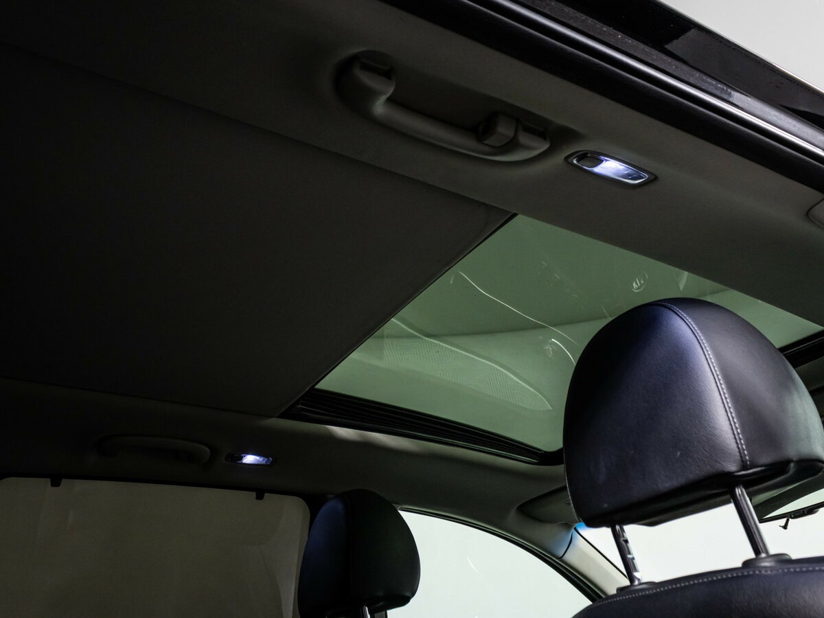 Купить Kia Sorento III Prime Рестайлинг, 2018, 142 749 км, фото №19