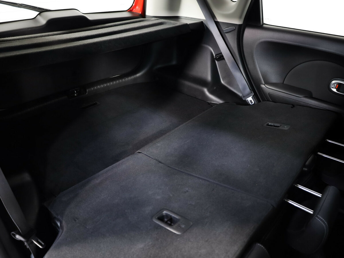 Купить Kia Soul II Рестайлинг, 2019, 90 761 км, фото №22