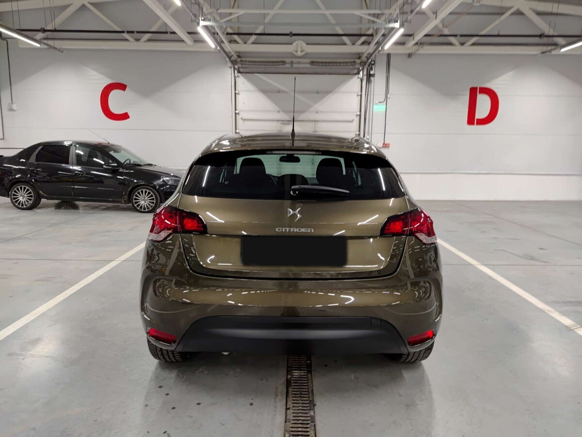 Купить Citroen DS4, 2012, 168 244 км, фото №6