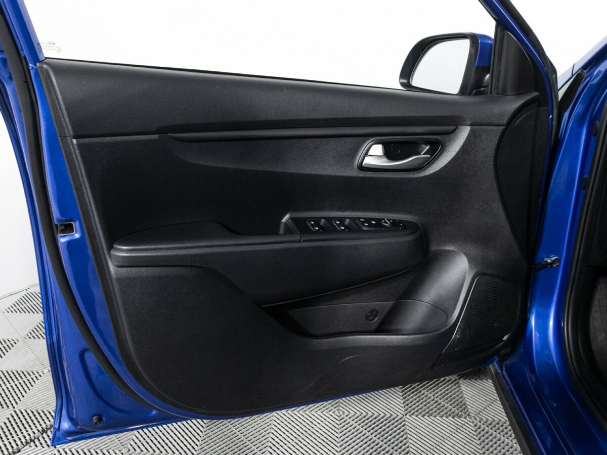 Купить Kia Rio X IV Рестайлинг, 2021, 67 739 км, фото №24