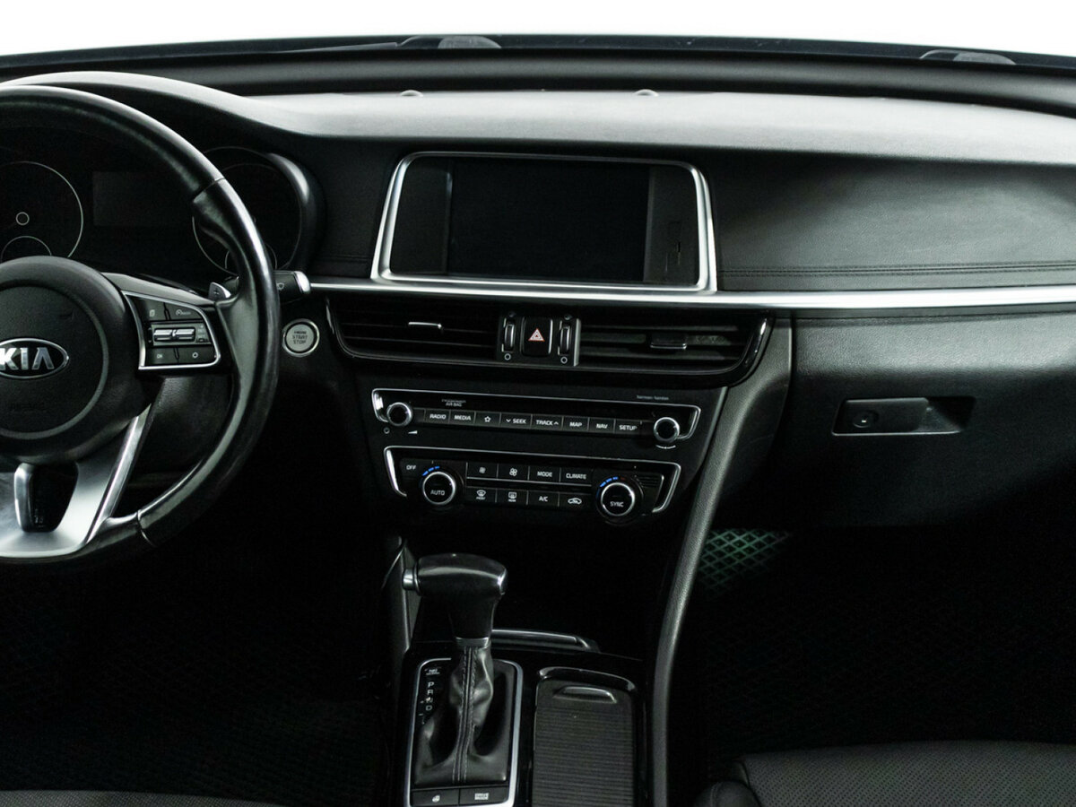 Купить Kia Optima IV Рестайлинг, 2019, 134 000 км, фото №14