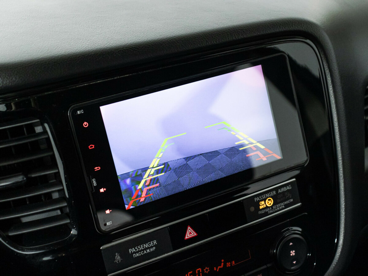 Купить Mitsubishi Outlander III Рестайлинг 3, 2019, 139 151 км, фото №13