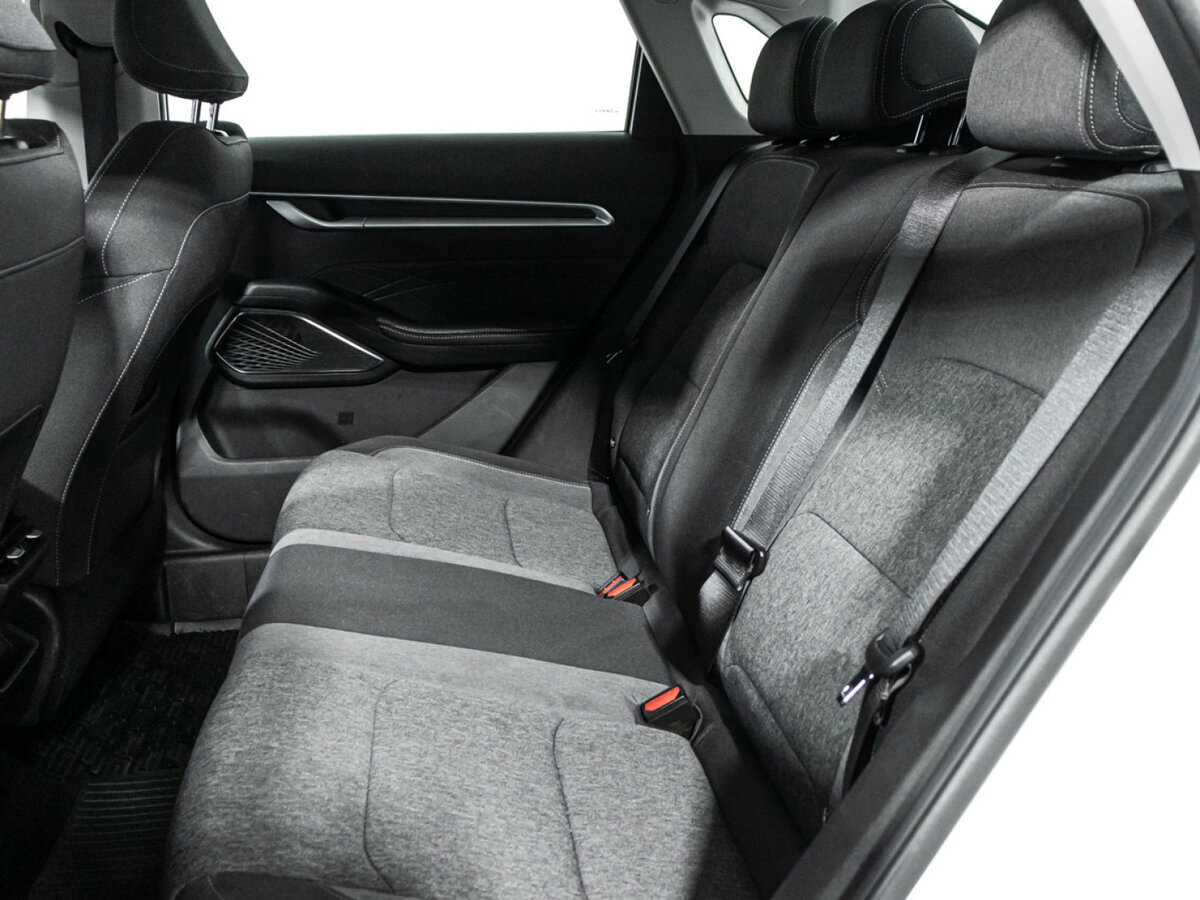 Купить Geely Emgrand II, 2023, 22 538 км, фото №10